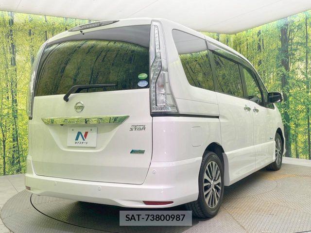 Nissan SERENA 2015-06 8146673-17