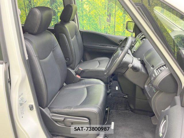 Nissan SERENA 2015-06 8146673-7