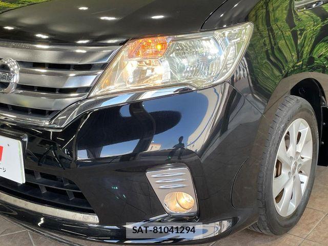 Nissan SERENA 2013-07 8146674-11
