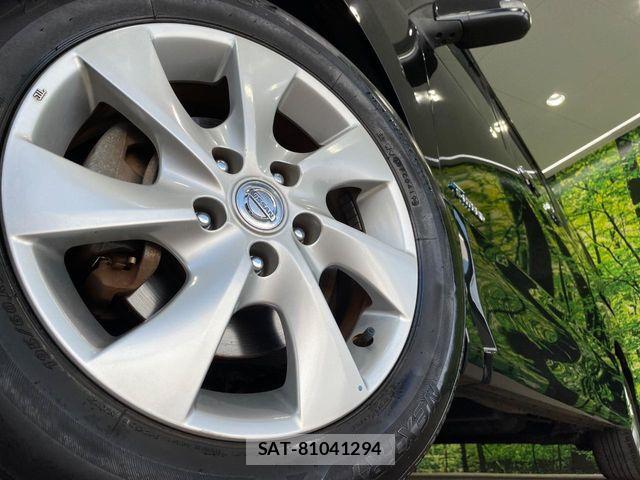 Nissan SERENA 2013-07 8146674-12