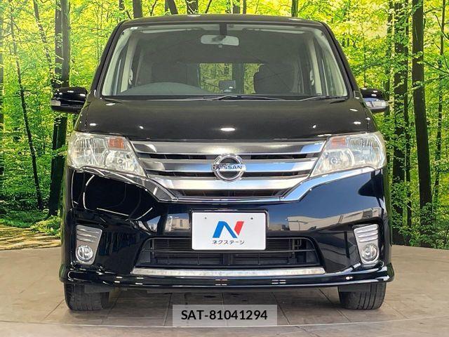 Nissan SERENA 2013-07 8146674-14