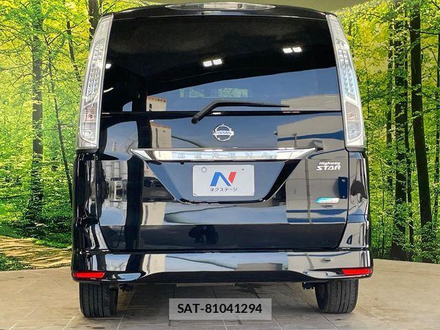 Nissan SERENA 2013-07 8146674-15