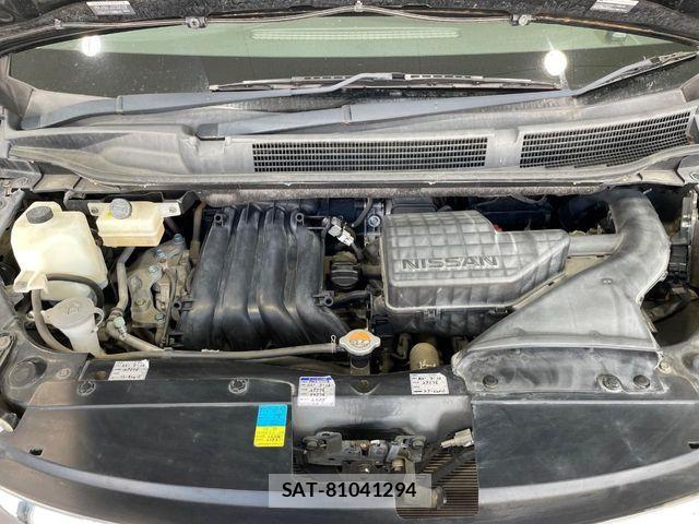 Nissan SERENA 2013-07 8146674-17