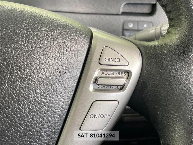 Nissan SERENA 2013-07 8146674-6