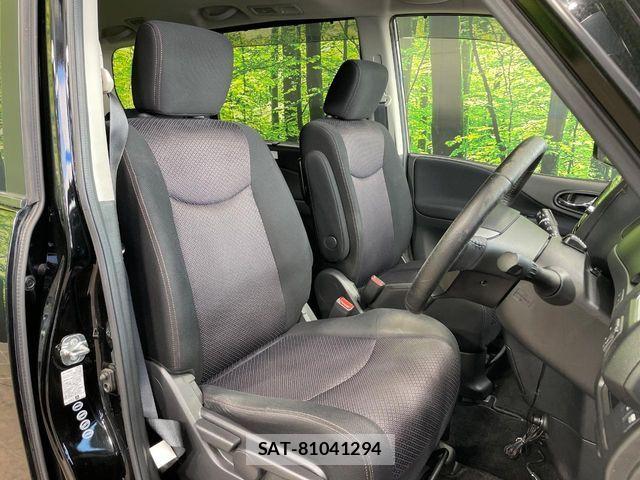 Nissan SERENA 2013-07 8146674-7