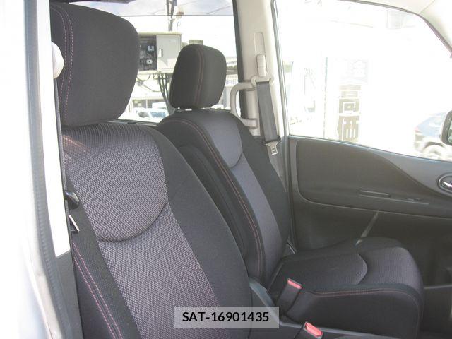 Nissan SERENA 2013-07 8159192-4