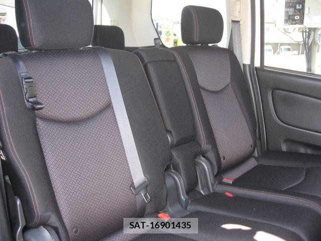 Nissan SERENA 2013-07 8159192-5