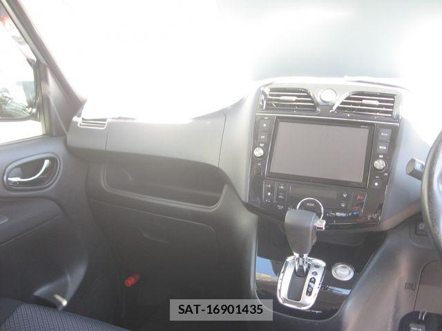 Nissan SERENA 2013-07 8159192-6