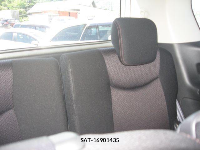 Nissan SERENA 2013-07 8159192-7