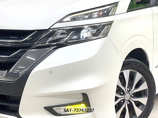 Nissan SERENA 2019-01 8159190-12
