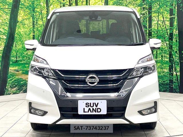Nissan SERENA 2019-01 8159190-14