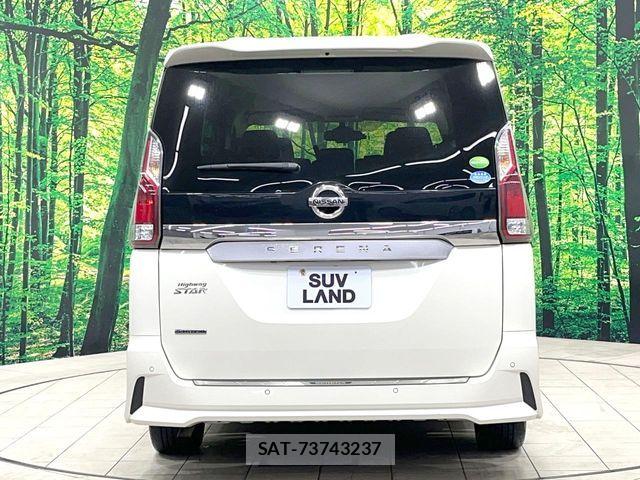 Nissan SERENA 2019-01 8159190-15