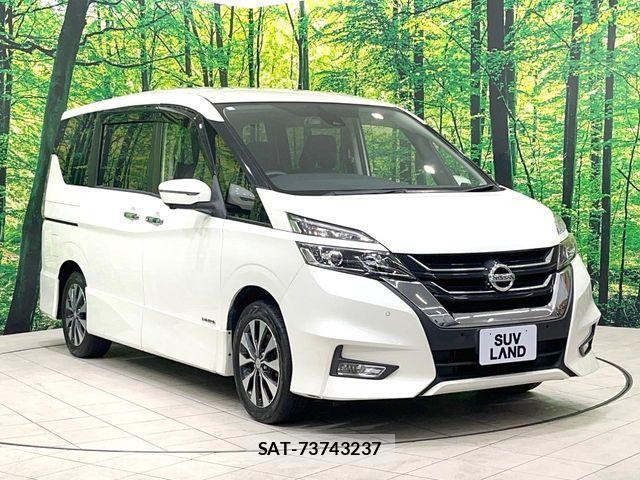 Nissan SERENA 2019-01 8159190-16