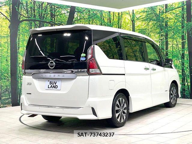 Nissan SERENA 2019-01 8159190-17
