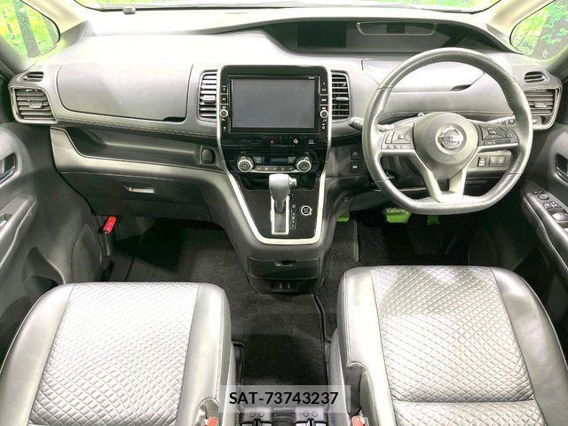 Nissan SERENA 2019-01 8159190-1