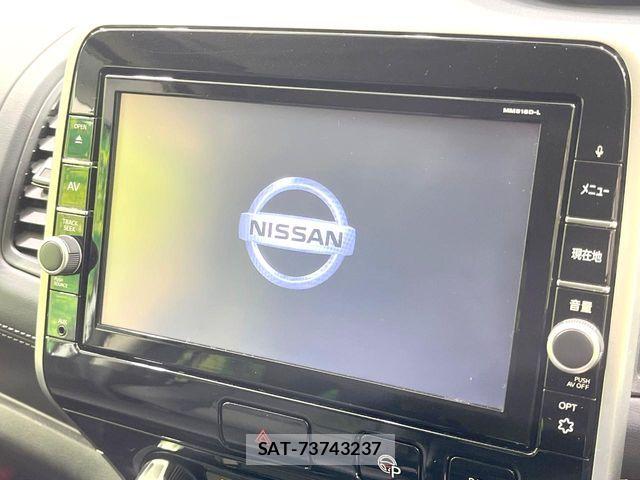 Nissan SERENA 2019-01 8159190-3