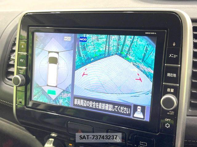 Nissan SERENA 2019-01 8159190-4