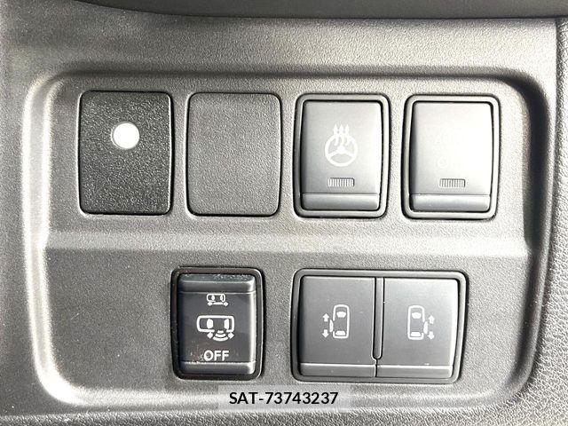 Nissan SERENA 2019-01 8159190-6
