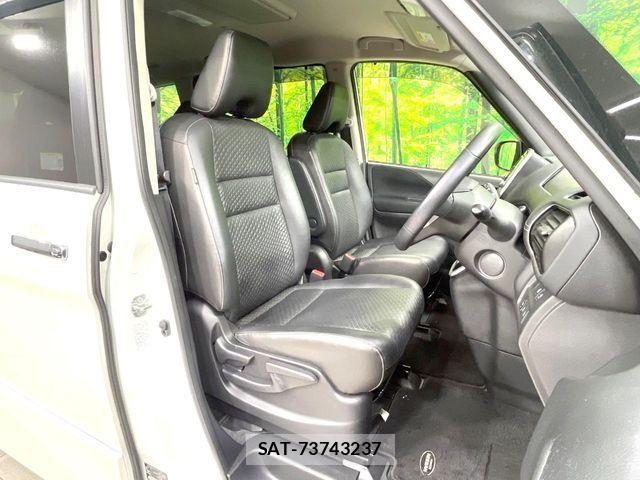 Nissan SERENA 2019-01 8159190-7