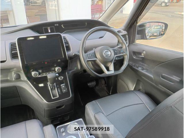 Nissan SERENA 2021-06 8210115-15