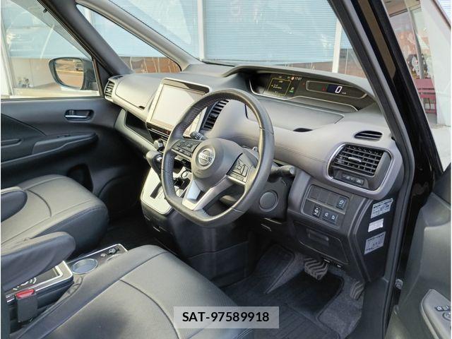Nissan SERENA 2021-06 8210115-3