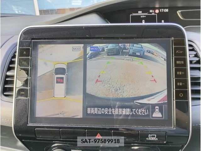 Nissan SERENA 2021-06 8210115-5