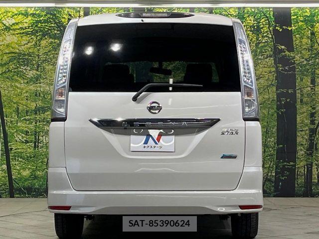 Nissan SERENA 2013-09 8210135-16