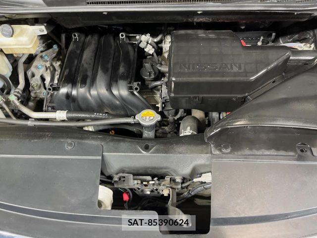 Nissan SERENA 2013-09 8210135-17