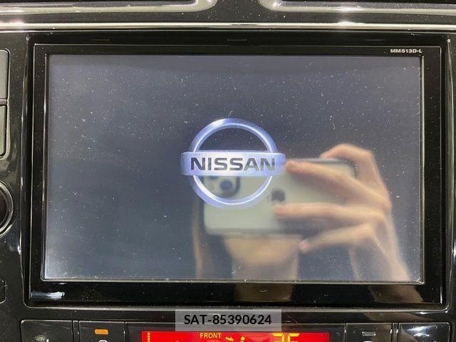 Nissan SERENA 2013-09 8210135-2