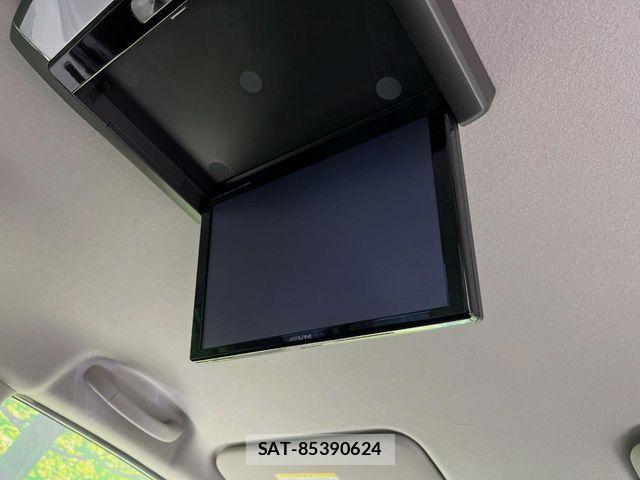 Nissan SERENA 2013-09 8210135-3