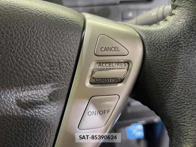 Nissan SERENA 2013-09 8210135-6