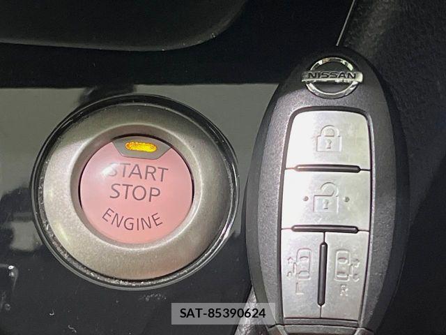 Nissan SERENA 2013-09 8210135-7