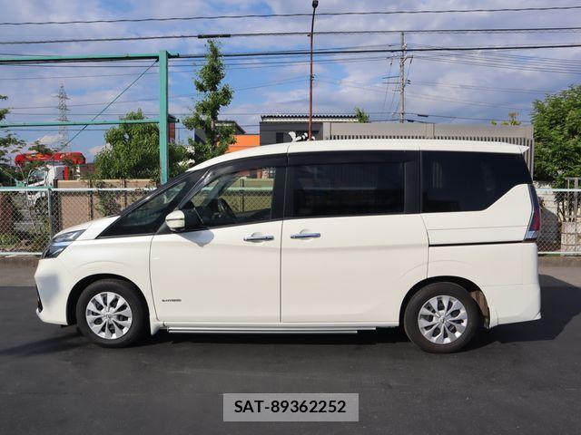 Nissan SERENA 2021-02 8210105-18