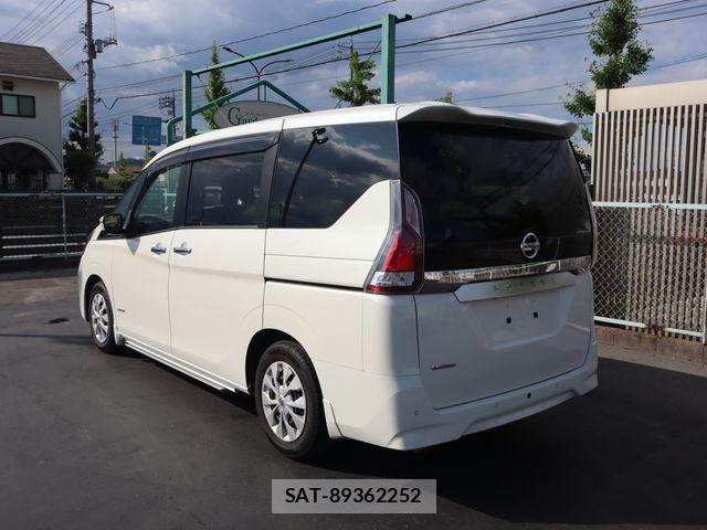 Nissan SERENA 2021-02 8210105-19