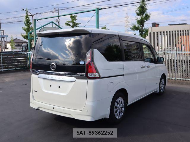 Nissan SERENA 2021-02 8210105-21