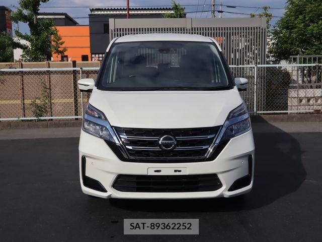 Nissan SERENA 2021-02 8210105-22