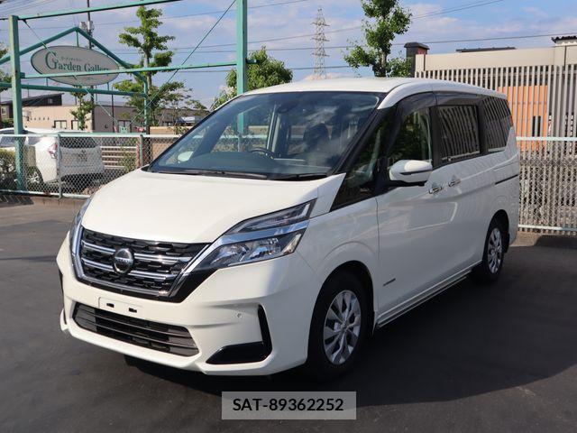 Nissan SERENA 2021-02 8210105-23