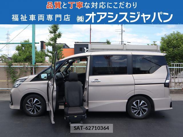 Nissan SERENA 2021-02 8210103-0