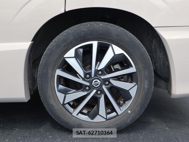 Nissan SERENA 2021-02 8210103-15