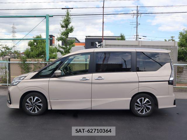 Nissan SERENA 2021-02 8210103-17