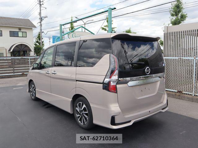 Nissan SERENA 2021-02 8210103-18