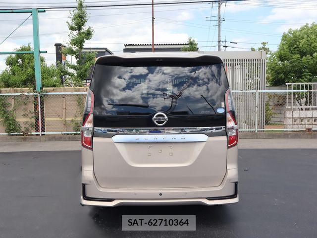Nissan SERENA 2021-02 8210103-19