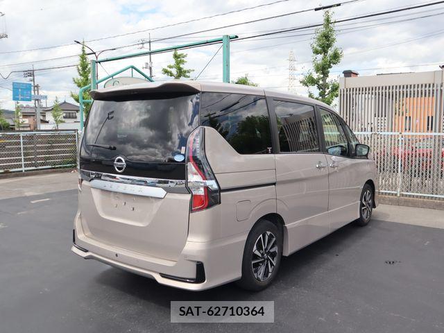 Nissan SERENA 2021-02 8210103-20