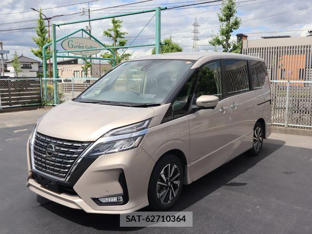 Nissan SERENA 2021-02 8210103-22