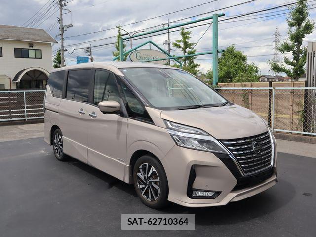 Nissan SERENA 2021-02 8210103-23