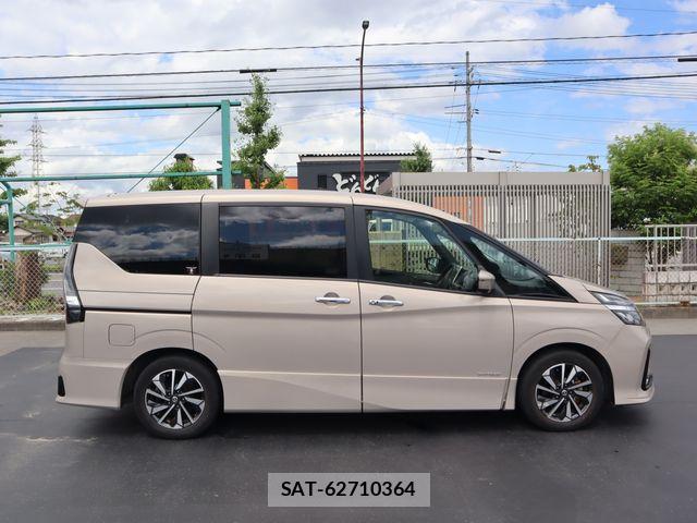 Nissan SERENA 2021-02 8210103-24