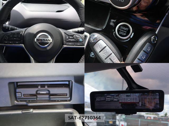Nissan SERENA 2021-02 8210103-27