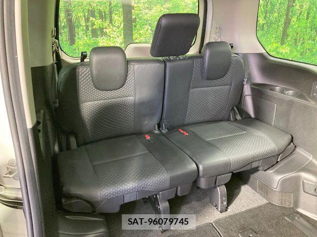 Nissan SERENA 2021-12 8210104-9