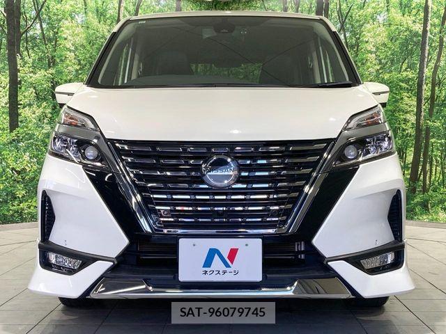 Nissan SERENA 2021-12 8210104-14