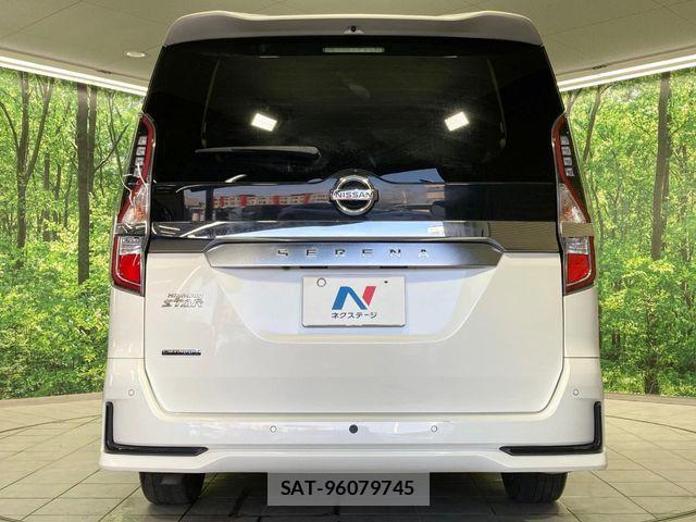 Nissan SERENA 2021-12 8210104-15